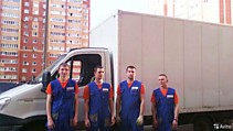 Перевозка мебели
